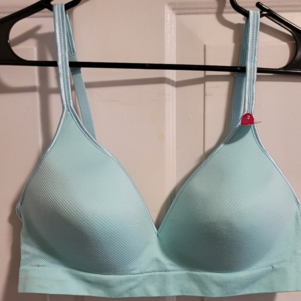 Carisma tshirt bra